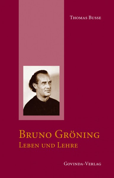 Bruno Gröning
