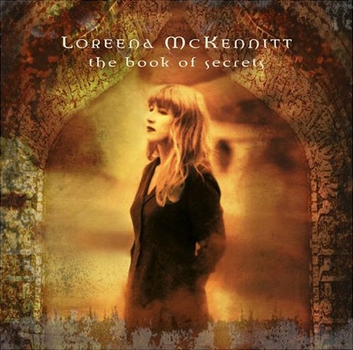 The Book of Secrets (CD)