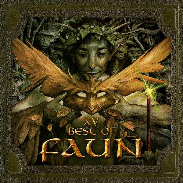 Faun: Best Of (CD)
