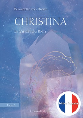 Christina, Livre 2: La Vision du Bien (französische Version)