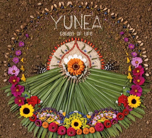 Yunea: Garden of Life