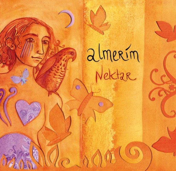 Almerim: Nektar (CD)
