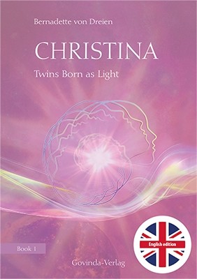 Christina, Book 1: Twins Born as Light (englische Version)